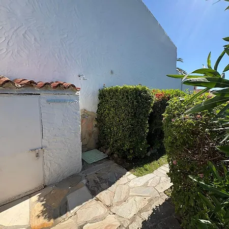 Feriehus Nuova Valmar Serena *