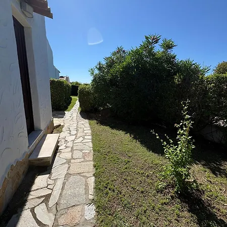 Casa vacanze Nuova Valmar Serena Costa Rei